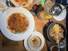 -良木缘咖啡西餐(川大店)
