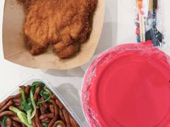 -阿明小菜·海鲜·上海菜(梅陇店)