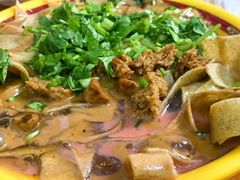 -二李锅巴菜(向东南路店)