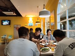 -蛙蛙叫·干锅年代(钻石广场店)