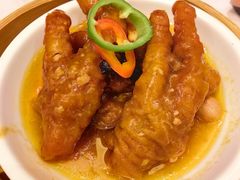 -莞香楼·正宗东莞菜(东升店)
