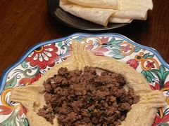 -Uncle Kosto科斯托·中东菜