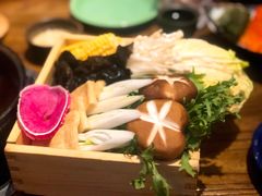 -FROM FARM八亩农场(三里屯店)
