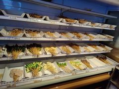 -古真记钵钵鸡(总店)