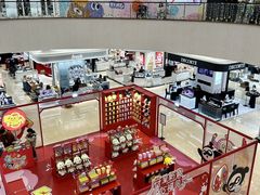 -王府井百货(总府店)