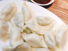 -上关雪東北菜(中房金谊店)
