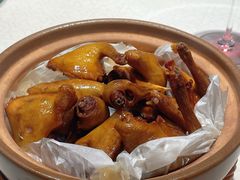 -大鸽饭(岗顶店)