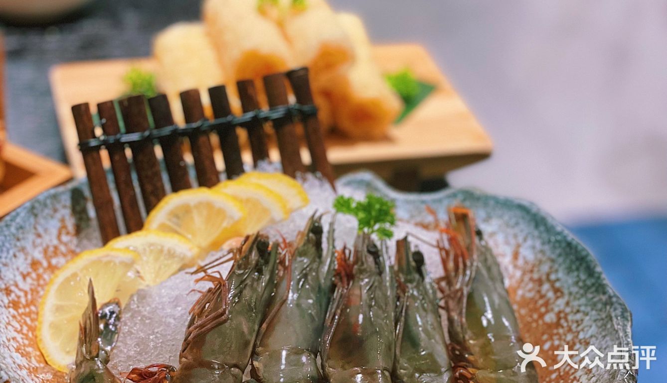 魔都探店|满满海南风情🌴の椰庭椰子鸡火锅