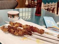 -巴依老爷新疆美食(望京小街店)