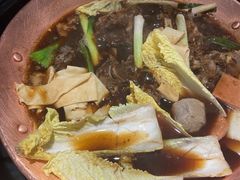 -京韵胡同·酱香羊蝎子火锅涮肉(长寿路店)