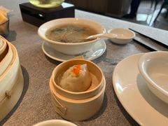 -晋江荣誉国际酒店·港誉茶餐厅