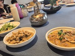 -鹰龙海畔度假酒店(咸祥店)
