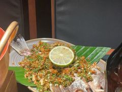 -Ameigo梅果·云贵川bistro(长宁来福士店)