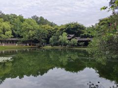 -景德镇古窑民俗博览区