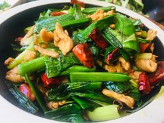 -福照楼汽锅鸡·云南菜(护国路店)