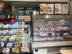 -金凤成祥(西罗园店)