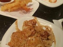 -大渔铁板烧(大悦城店)