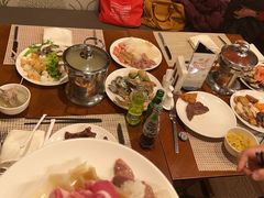 -扬州皇冠假日酒店