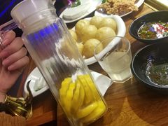 -大渝火锅(江都金鹰店)