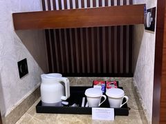 -三清山希尔顿度假酒店