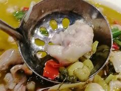 酸菜鱼-淮扬韵.淮扬味道