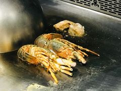 -水木锦堂·自助铁板烧(世贸天阶店)