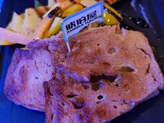 巴伐利亚肉面包-Ambra Haus琥珀屋精酿餐厅(宝山店)