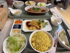 -本味轩精品茶餐厅(黄山路店)