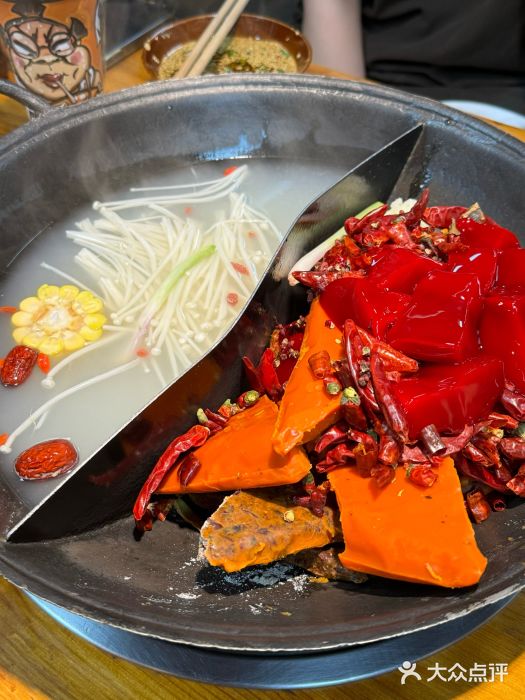 阳阳老火锅(小南门店)图片