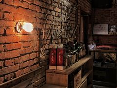 -鹿萤季·营地小馆(皇后公园店)
