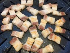 五花肉-意成料理