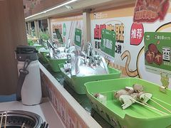 -串士多·回转小火锅(长安方圆荟店)