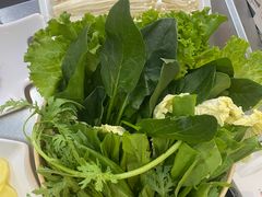 -清真·锦翔炝锅鱼(明德门店)