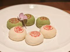 -北京全聚德(王府井店)