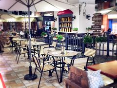 -意国小镇披萨牛排餐厅(万达广场店)