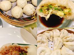 酱肉包-陈傻子餐厅(世纪都会店)