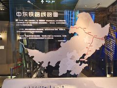 -哈尔滨规划展览馆