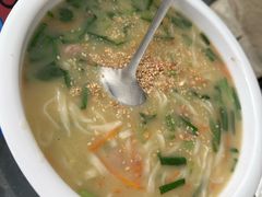 -建坤水席宫·洛阳菜(中州路店)