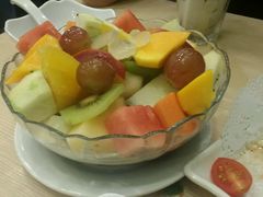 android_upload_pic-佰搭果·广式茶餐厅(西华路店)