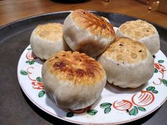 -清真·老门框爆肚涮肉·中华老字号(丰管路店)