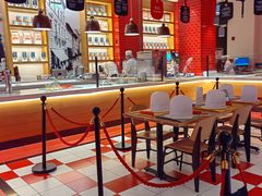 -城市大道红炉披萨烘焙坊