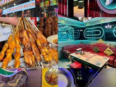 -路边边.炒菜烧烤.音乐餐厅(良乡长虹店)