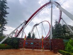 -七彩云南欢乐世界