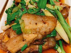 回锅肉-盘飧市(春熙路店)