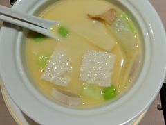 -荣轩(新荣记环球金融中心店)