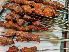 -马海涛牛肉串·午市牛腩饭·烧烤夜宵(领汇广场店)