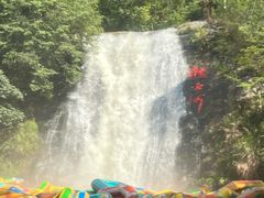 -罗田薄刀峰风景区