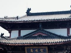 -济南大明湖景区