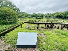 -河姆渡遗址博物馆