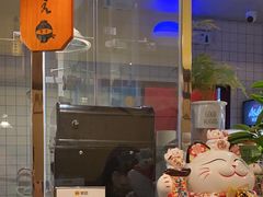-哥哥の深夜食堂(永乐汇亲子购物运动中心店)